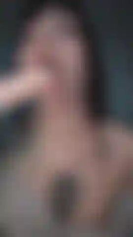 A sneak peek of your cock exploding in Kendall's mouth