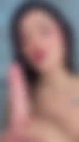 Licking your penis very gently