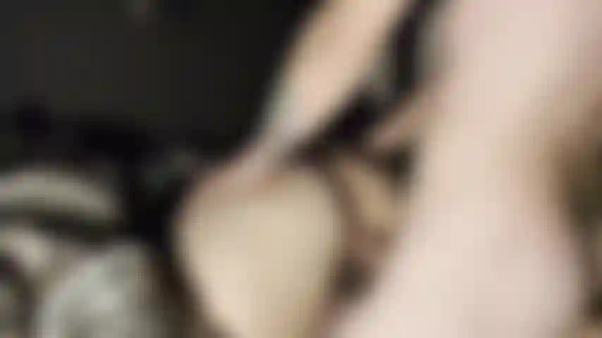 Taking his big dick like  a good girl