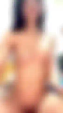 Play with your cum on my tits