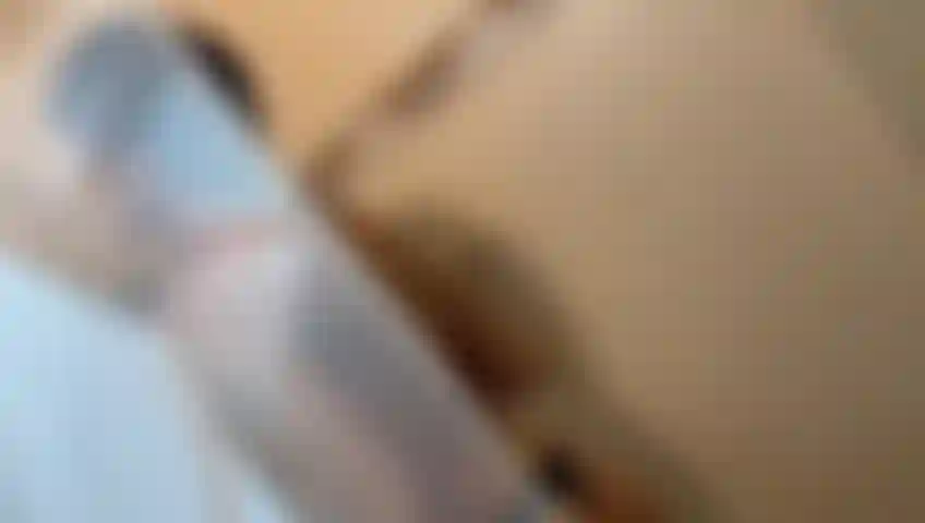 My first mischief in the bathroom, I hope you like it