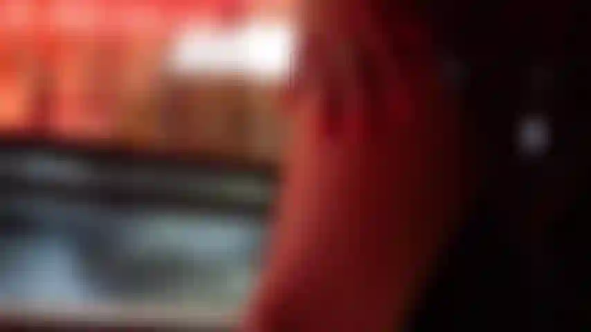 Sinnliche reize offenbart.