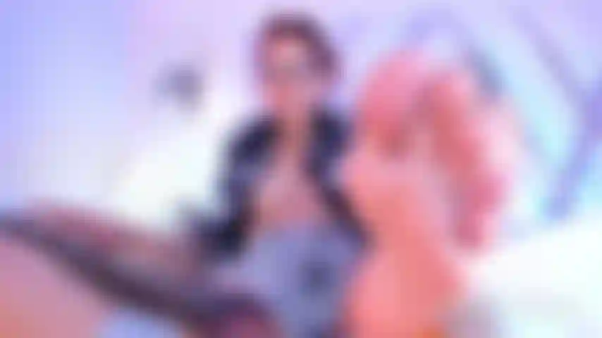 Lutsche zehen in gläsern.