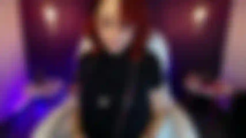 Fingere an meinem neuen haar!