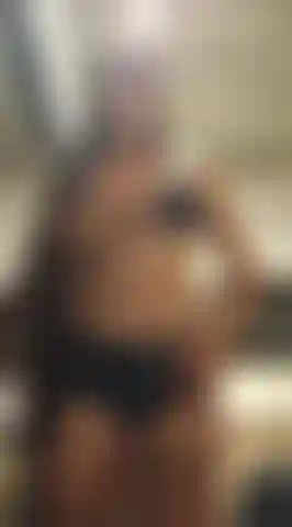 It's like a magnet for your eyes... admire how it moves and tell me how hard you want to squeeze it.