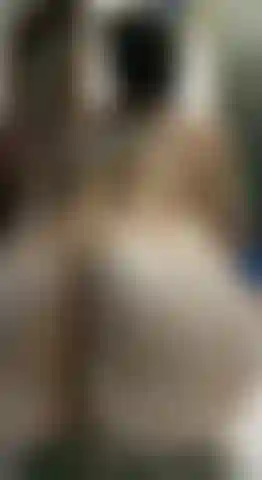 Schaum zwischen meinem arsch.