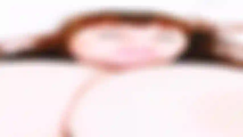 Riesige natürliche titten verehren sinnlich.