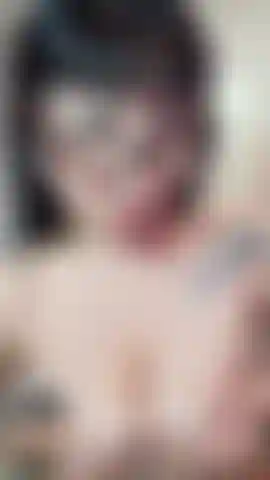 Sometimes I forget that people are watching me... and I misbehave a little."