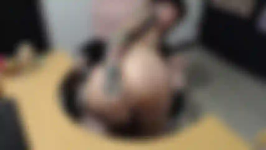 ass finger-plug playing <3<3<3