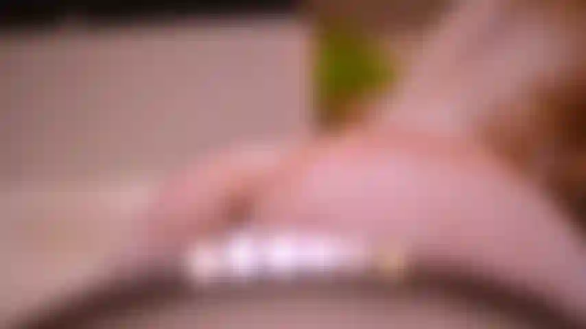 Und schüttele meinen nassen hintern im whirlpool.