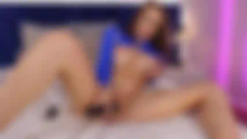 I missed playing with my toys...