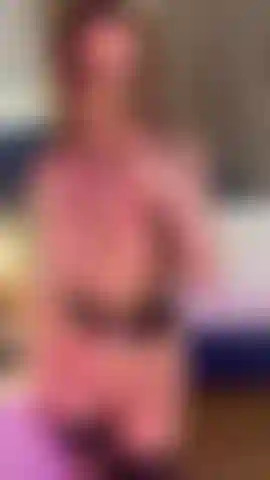 Just a lil tease..