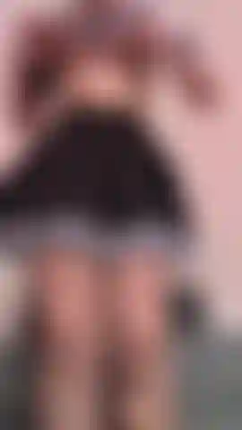 Dein mädchen, das für dich bereit ist.