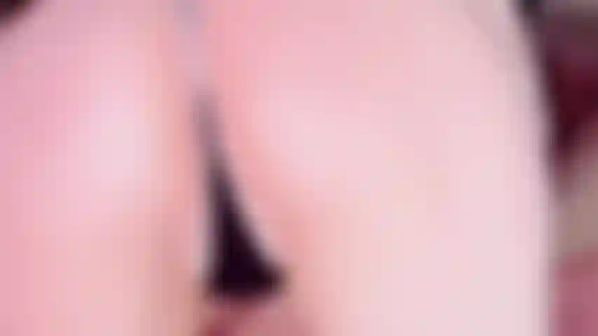 Gooning-zusammenstellung asmr.