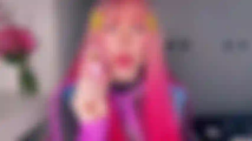 Keuschheitsschwanz necken.