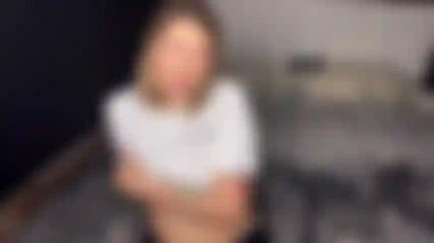 Eine beta-verliererin.