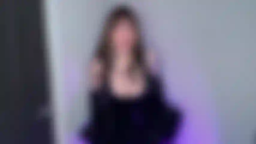 Eine latex-domina-verweigerung.