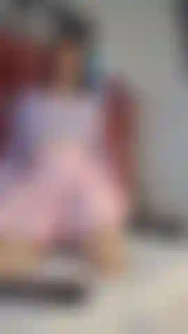 Ein bisschen vergnügen.