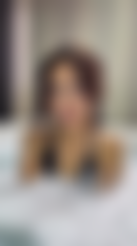 Hey, ich bin das mädchen deiner träume.