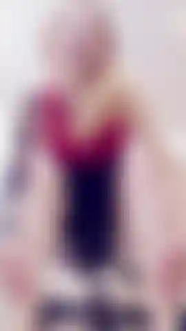 What's under my skirt? Do you want to find out?