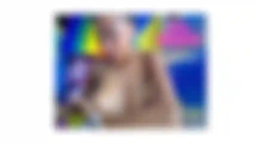 Schau, wie sie für dich hüpfen.