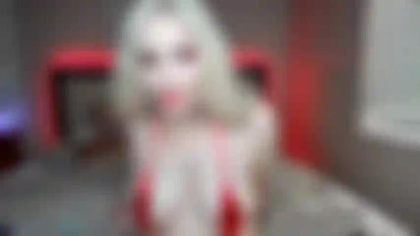 Blonde stiefschwester erwischt stiefbruder arschloch anbetung countdown.