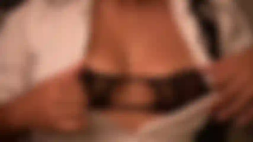 Sexy Lanna