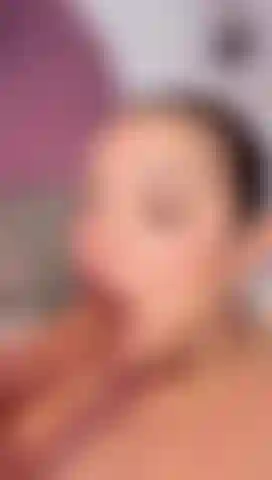 I put it deeper because I want to feel when you come.