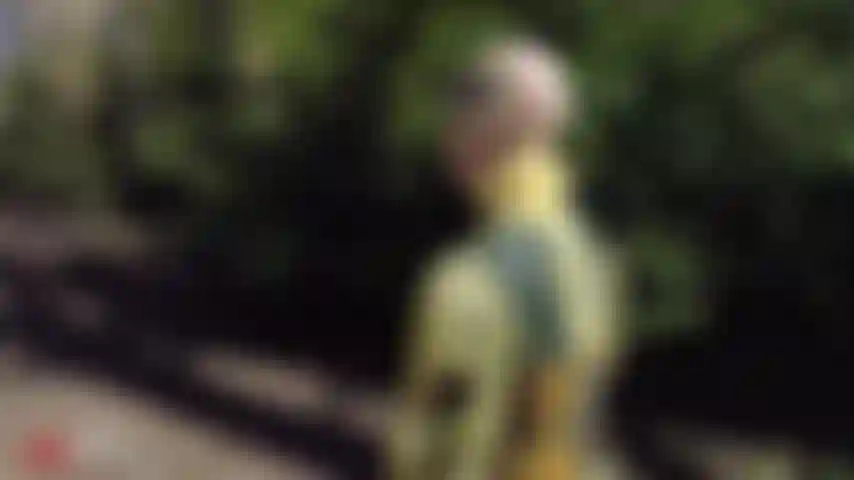 Ein verlorener ort mit vielen ebenen.