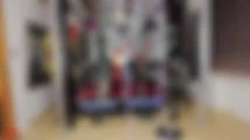 Latex & zentai teil 2.