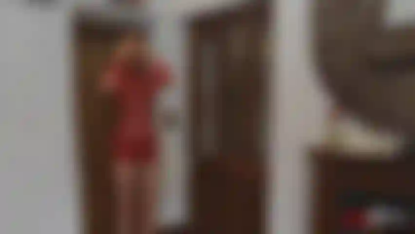 Ein transparentes gummiobjekt.