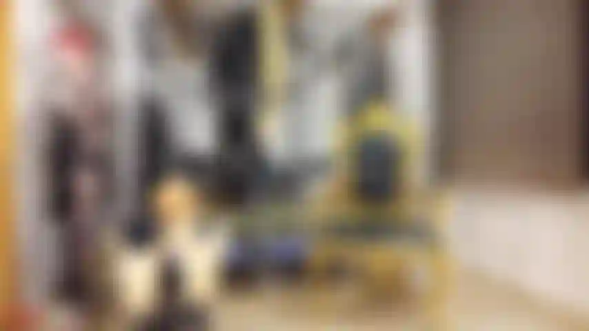 Chrissies traum, teil 1.