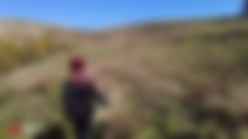 Rubber hike