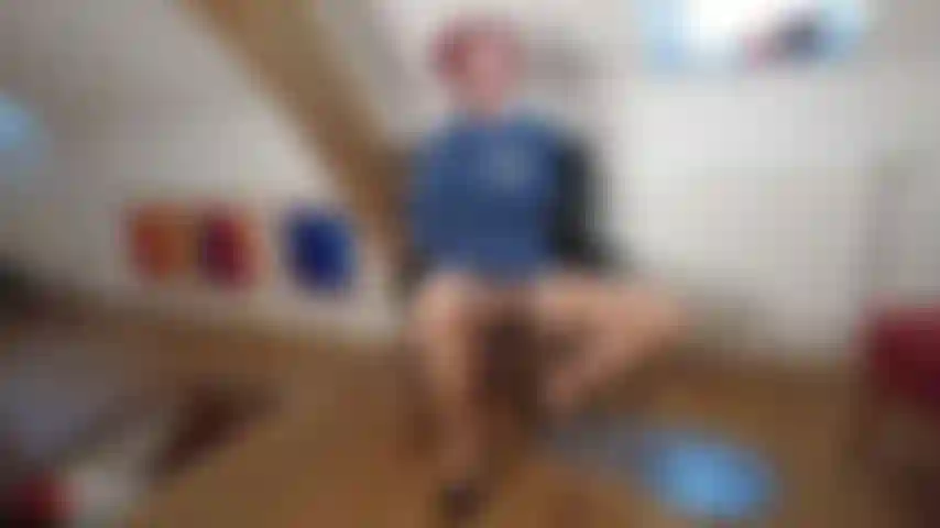 In meinem innern steckt stahl.