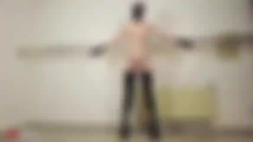 Im wahrsten sinne des wortes anhänglich.