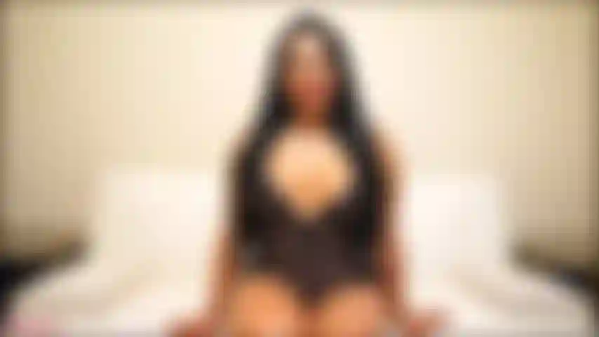 Latinas und schwarze männer.