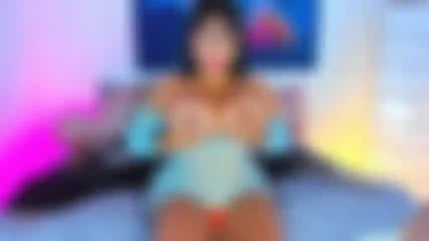 Eine heiße latina!!