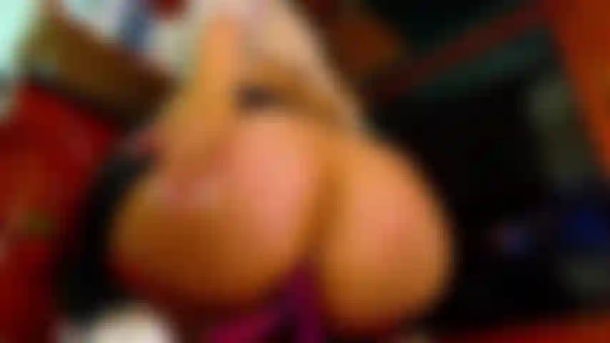 Lovense in meinem arsch.