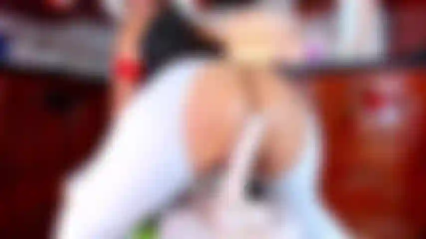 Reite deinen schwanz, cowgirl.