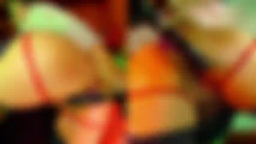 Ficken im doggystyle mit doppelsicht.