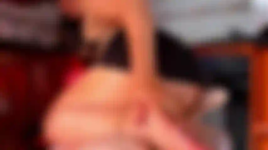 Ich möchte dich unbedingt reiten.