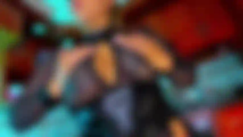 Sperma auf meinen titten?