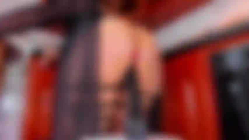 Reite deinen großen schwanz.