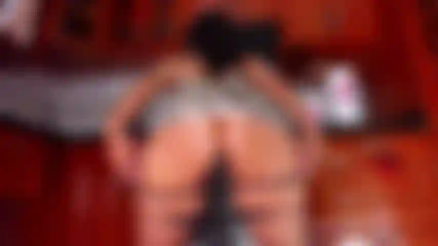 Die dich provoziert, bevor sie losfährt.