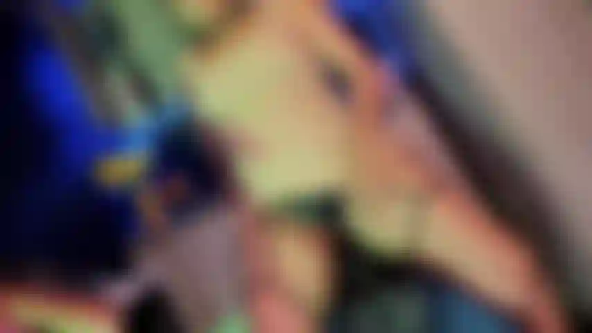 Riding your cock in front of you in the kitchen