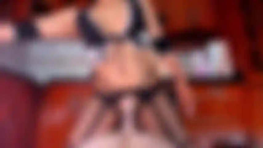Cowgirl in pov!