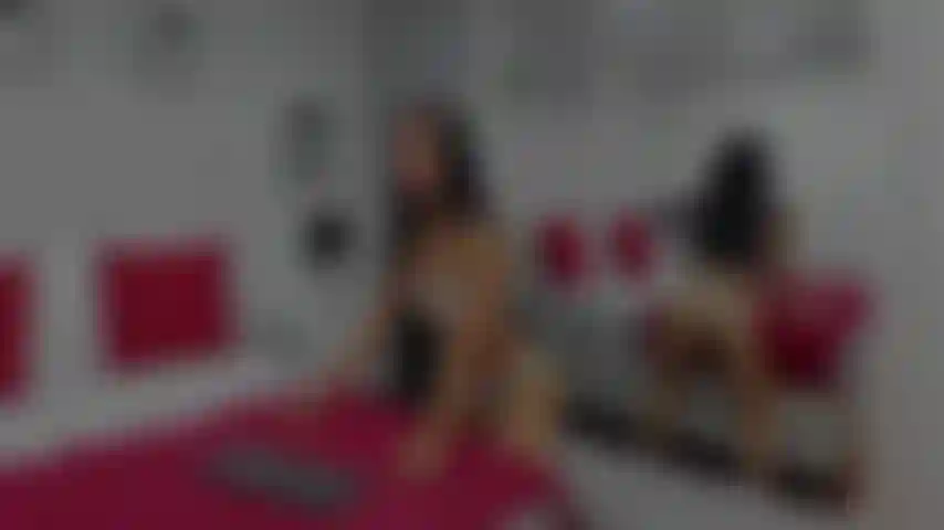 Die mir den hintern versohlt.