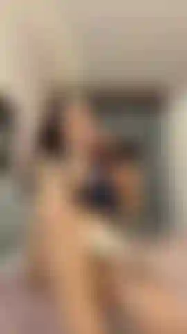 Putting on doll shoes