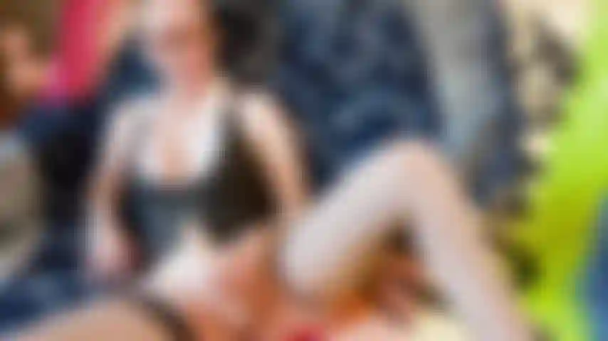 Streichle mit mir, joi.