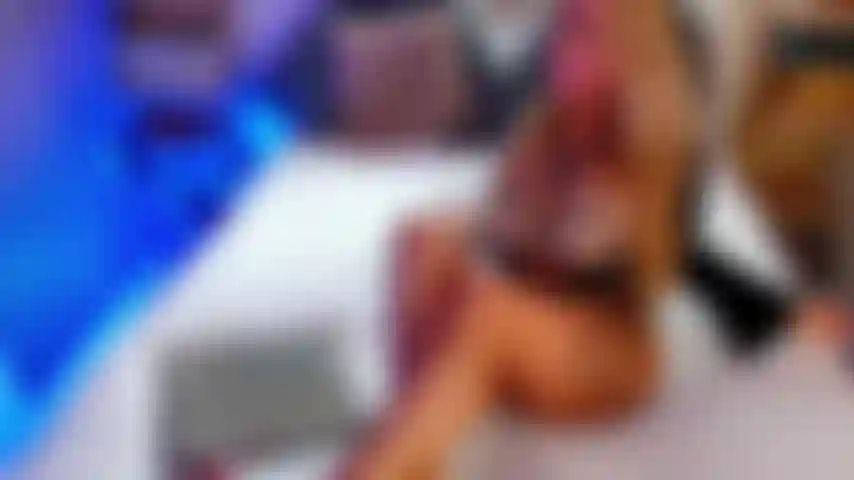 FEET - dripping and rubbing creamy lotion on soles & toes (white pedicure)